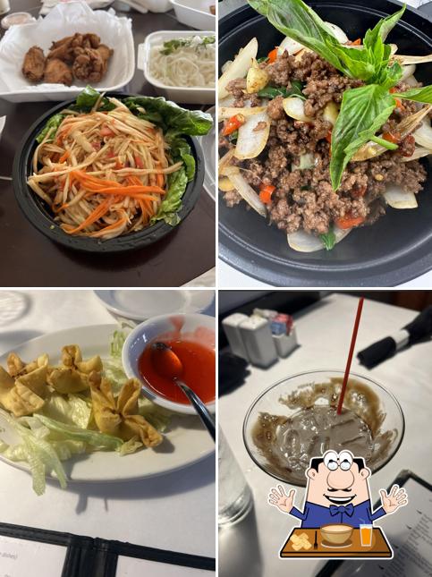 MaiThai Bangkok Street Food