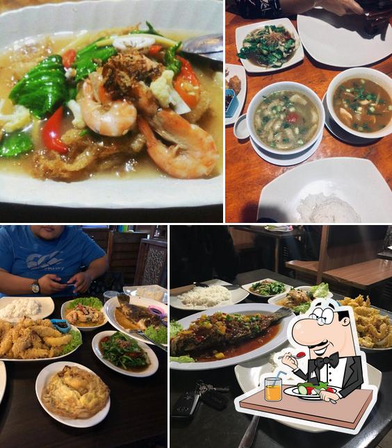 Mimi Seafood