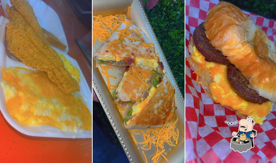 O’Taste & See Food Truck