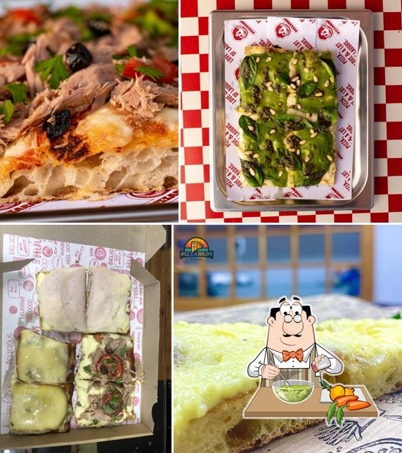 Pizzarium