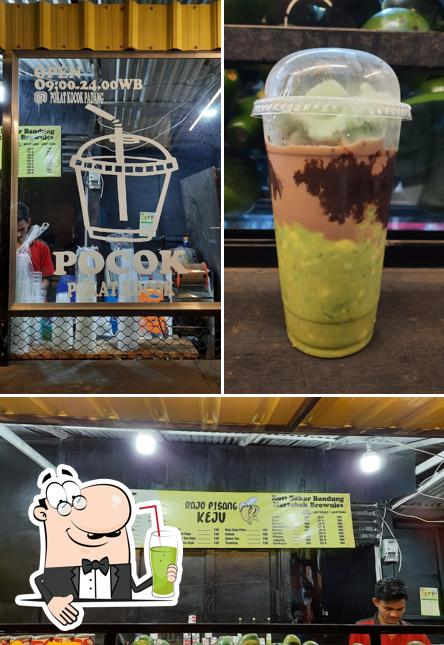 Pokat kocok padang