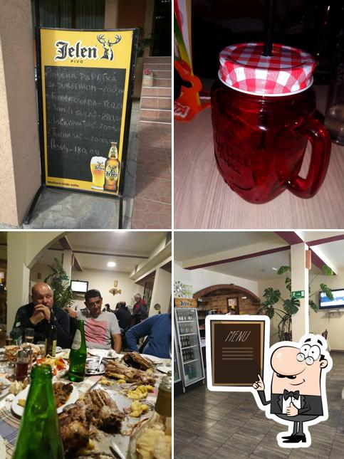 Restoran ''Košuta''