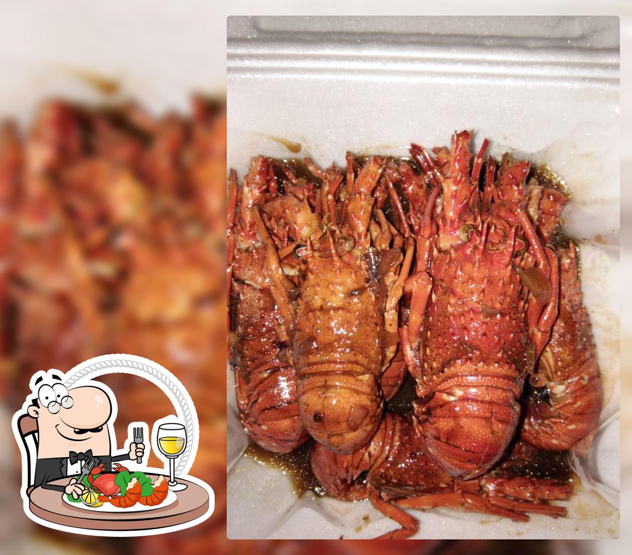 Rm Seafood