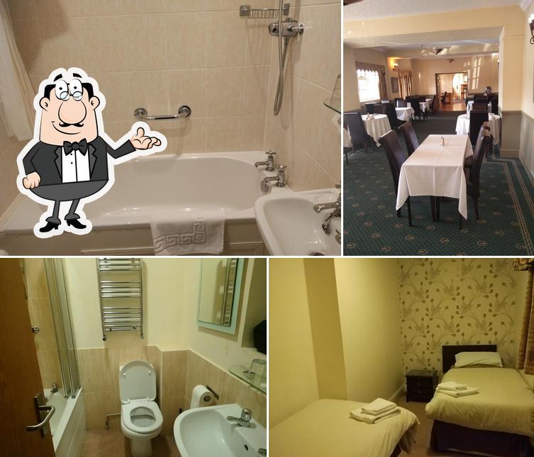 The Bev Hotel