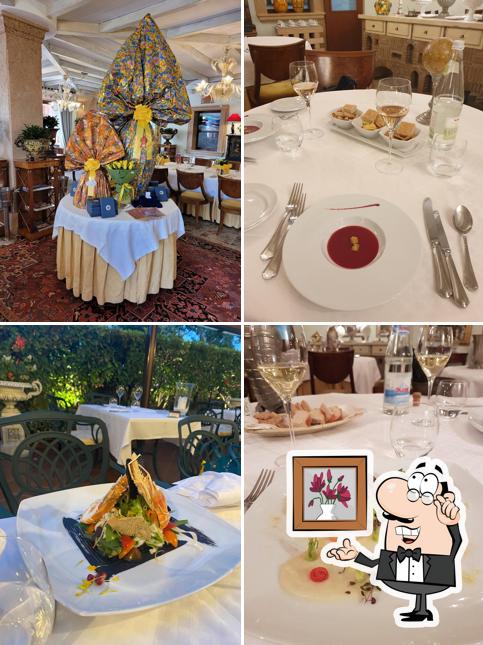 Trattoria Da Nanni