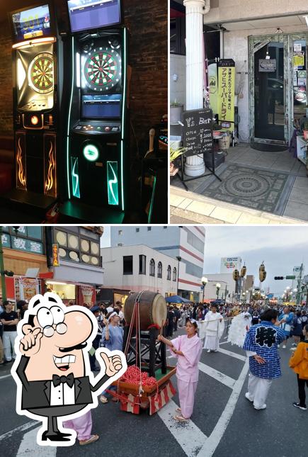 Ｙ’ｓＢａｒ