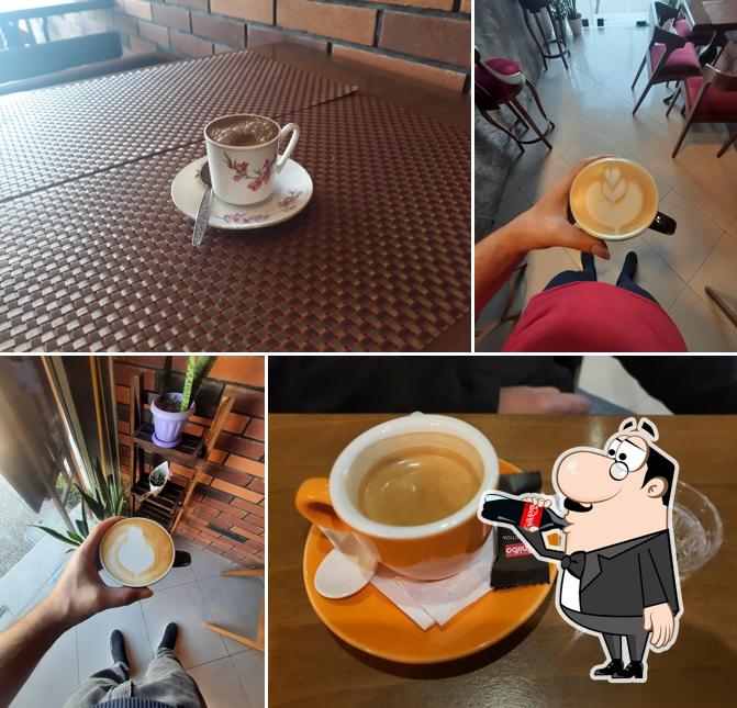 cafe julito