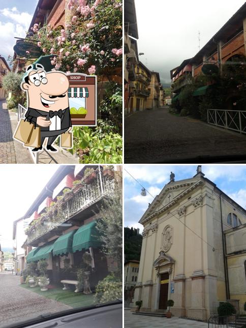 Restaurant with Rooms Una Franca