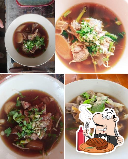 ร้านเตี๋ยวน.เนิร์ด สูตรนครปฐม
