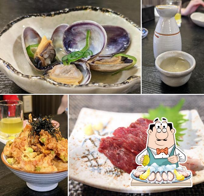 炉端もしり家
