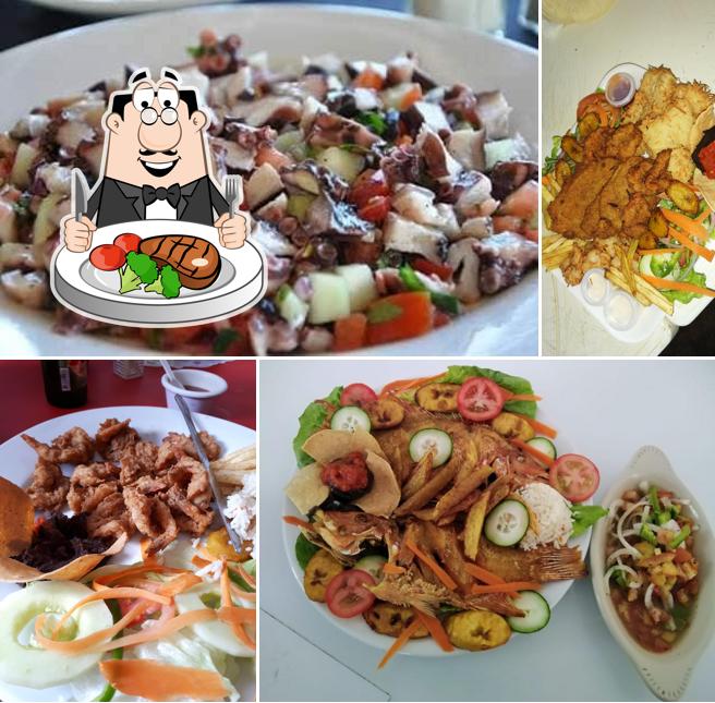 Restaurante Isleño