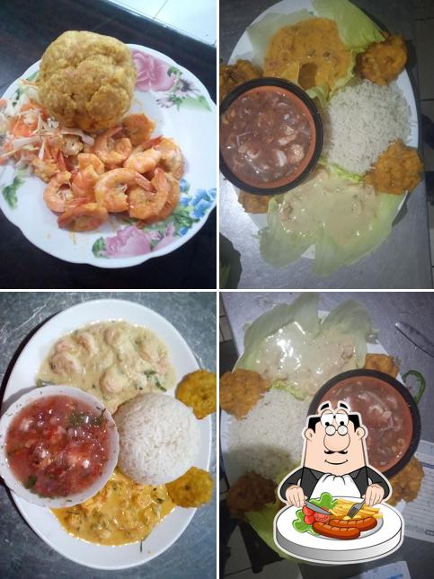 Restaurante SABOR Y MAR