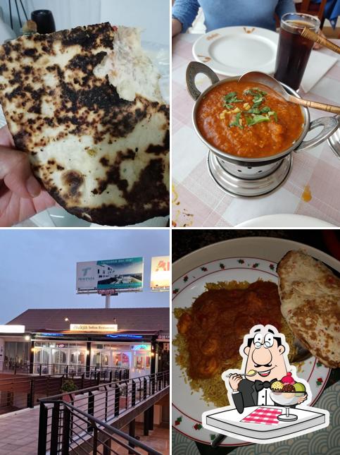 Shakira Indian Restaurant