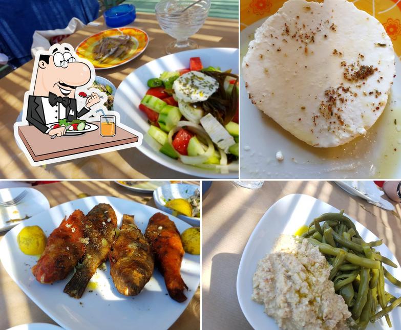 Taverna Issikas