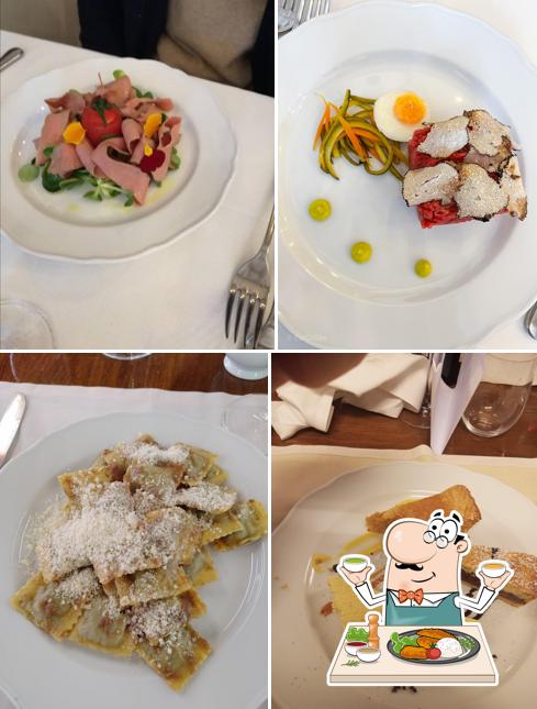 Trattoria Losanna