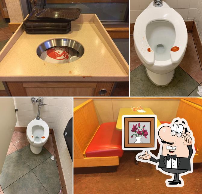 Wendy's