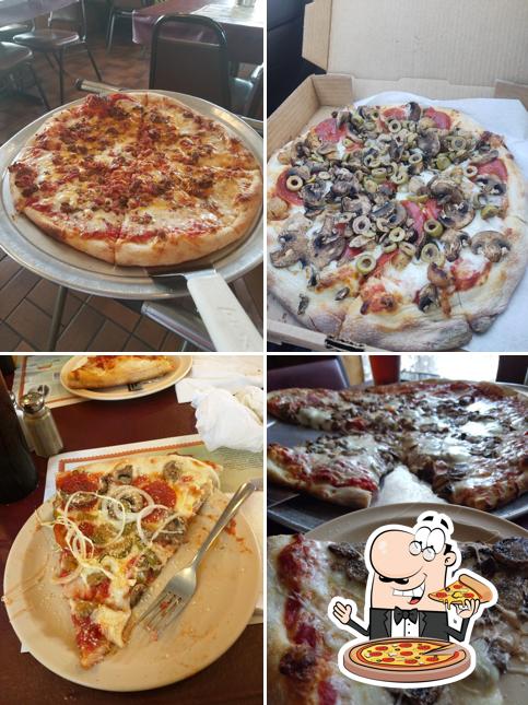 Gianni's Pizza