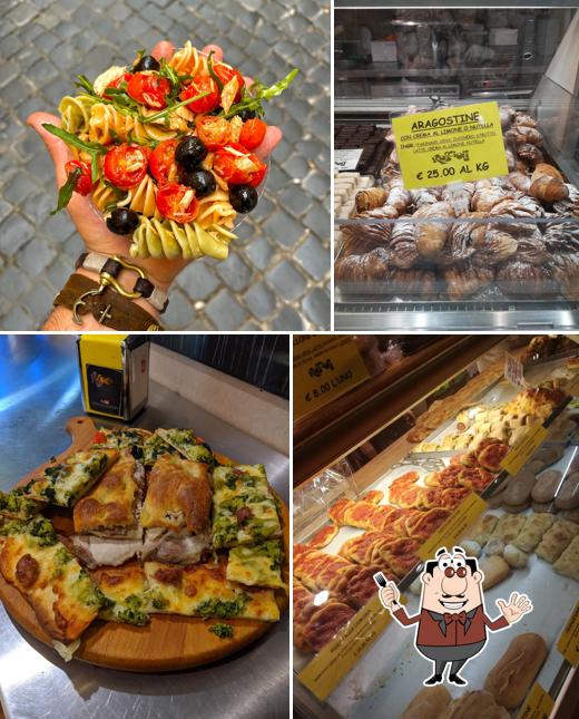 Bakery Roscioli Pietro