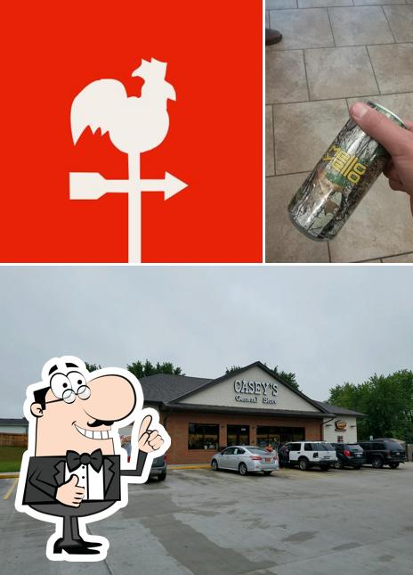Casey's
