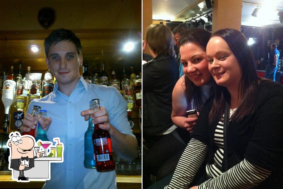 Clachan Bar
