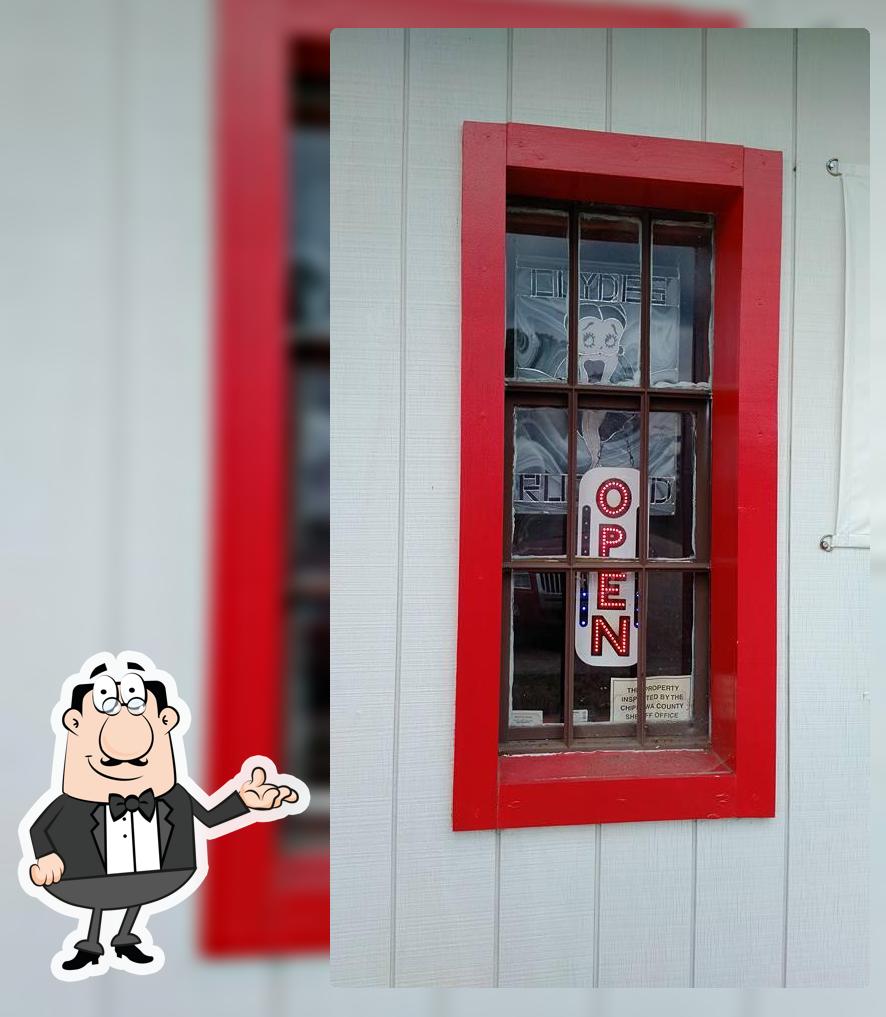 Clyde's Restaurant