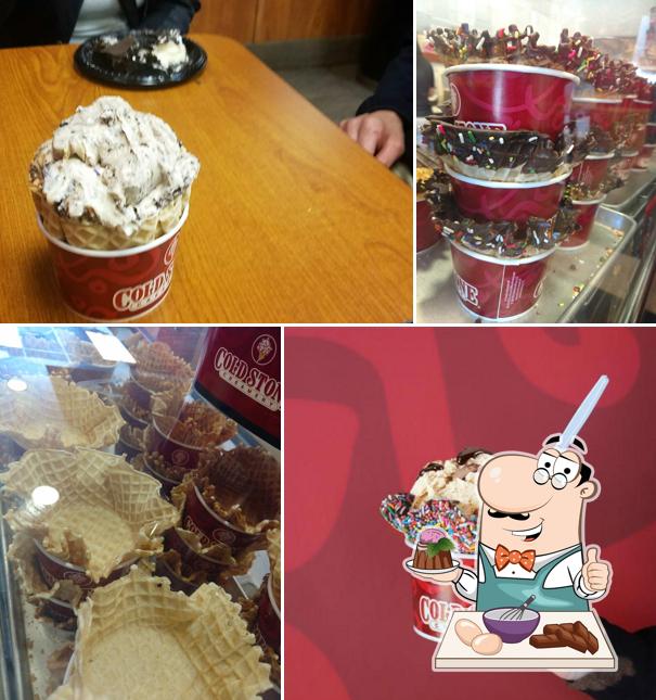 Cold Stone Creamery