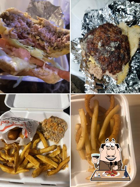 Cook Out