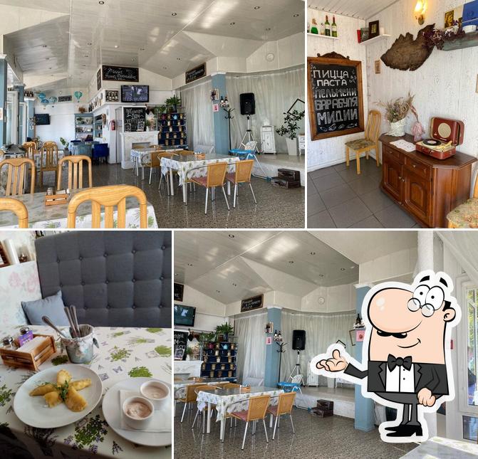 Дом Анны Францевны