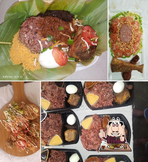 Ellen's Cuisine