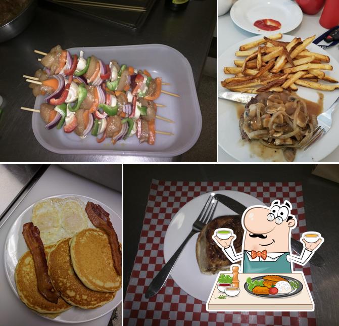 Kathleen's Grill