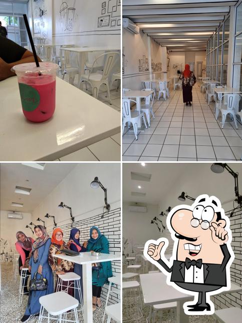 Warung Gurame