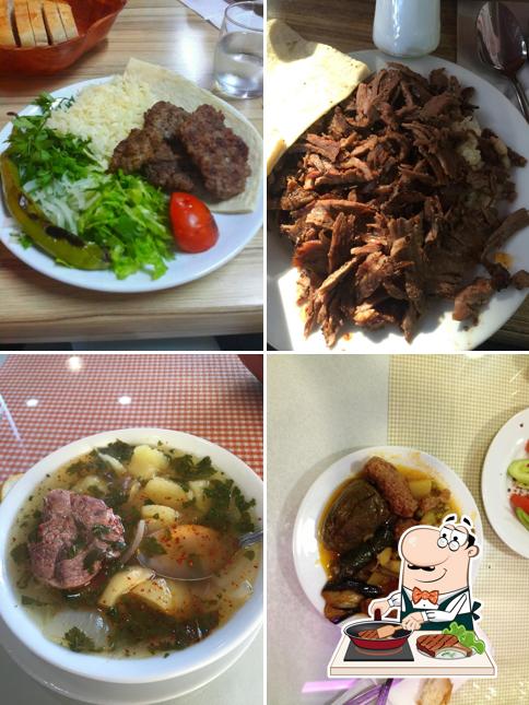 Lezzet Lokantası