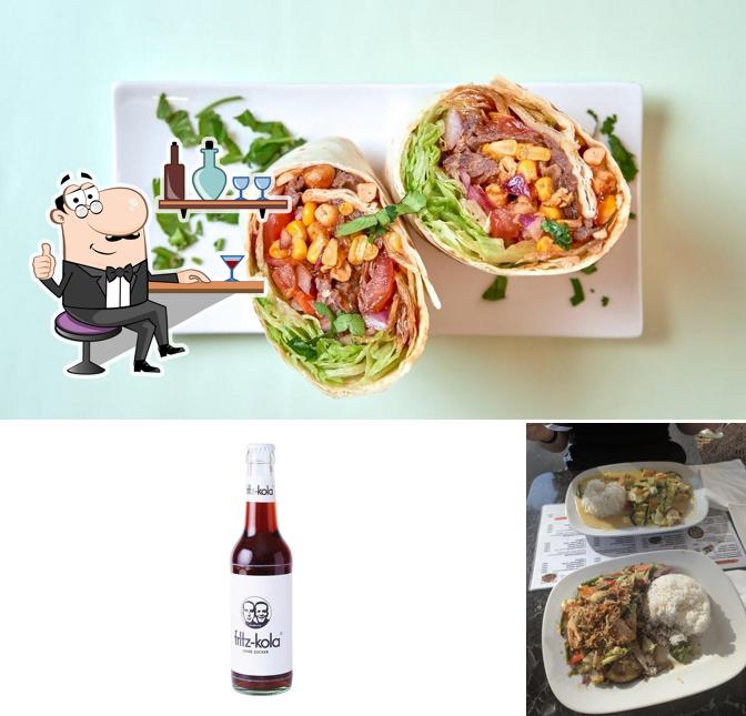 Lily Asian Cuisine