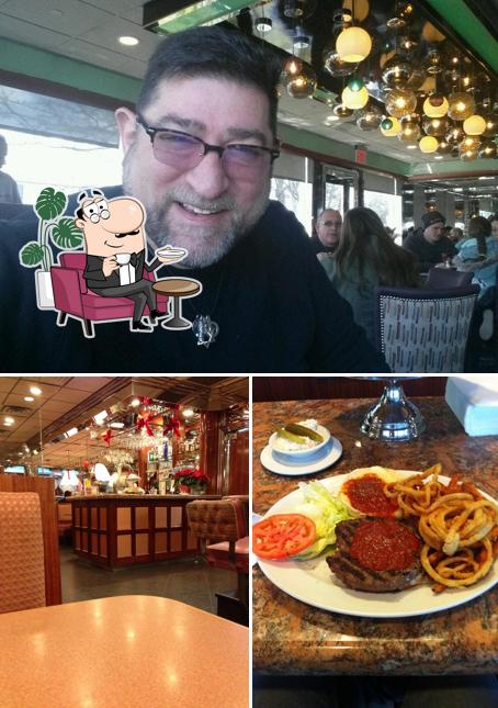 Lindencrest Diner