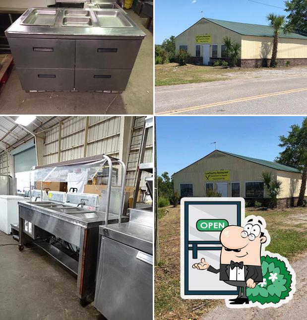 LowCountry Restaurant Equipment