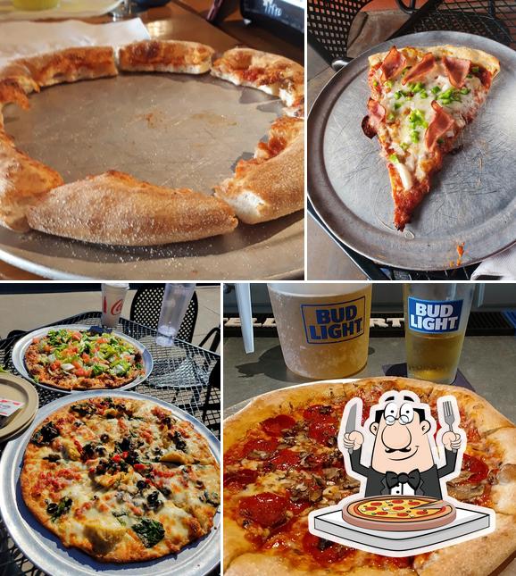 Merrell's Pizza of Easley