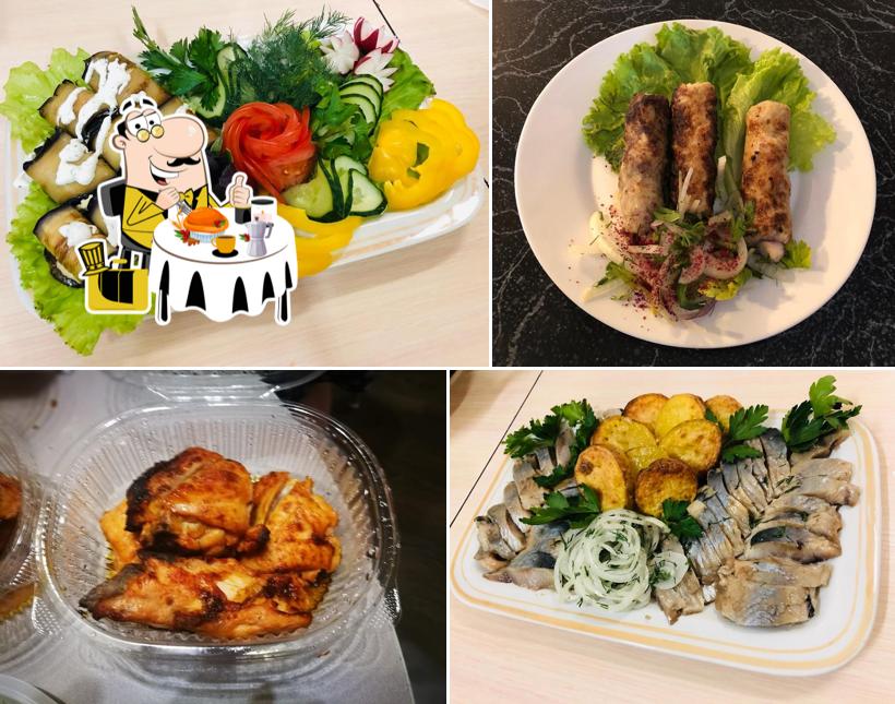 Новый акцент