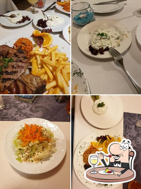 Olympia Restaurant