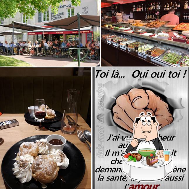 Café Pépone Orvault