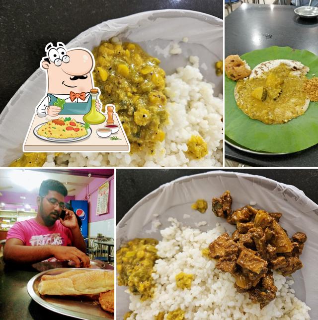 Prince Vegetarian Restaurant