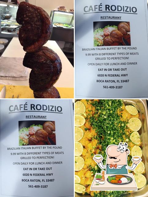 Cafe Rodizio