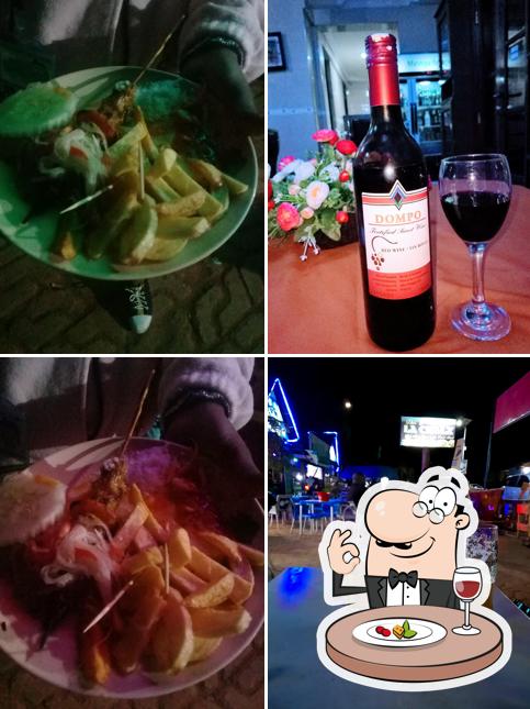 LaChazi Pub