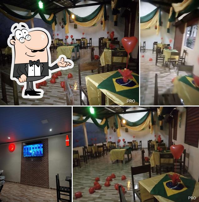 Matriz Pizzaria