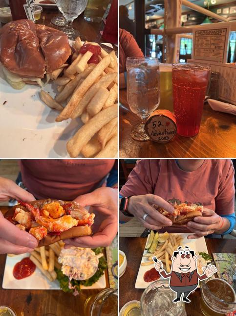 Mulligan's Bar & Grill
