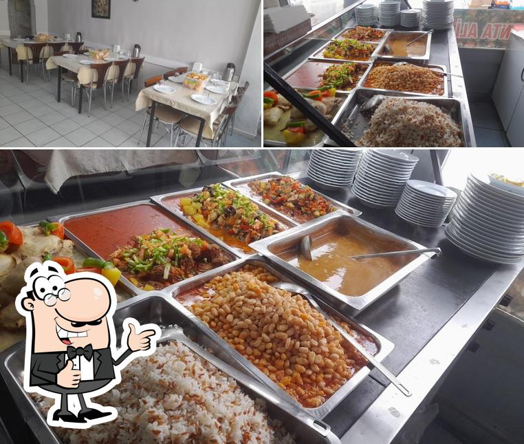 Alibaba Lokantası