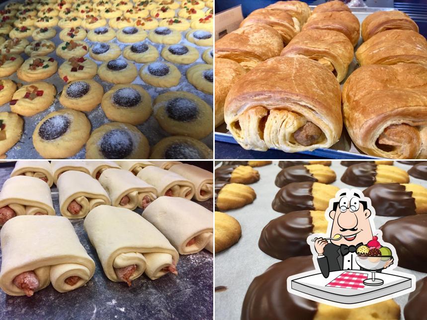 Bakkerij Van De Perre