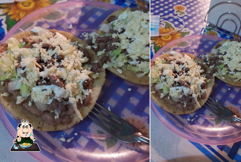 Cenaduría "Virginia"
