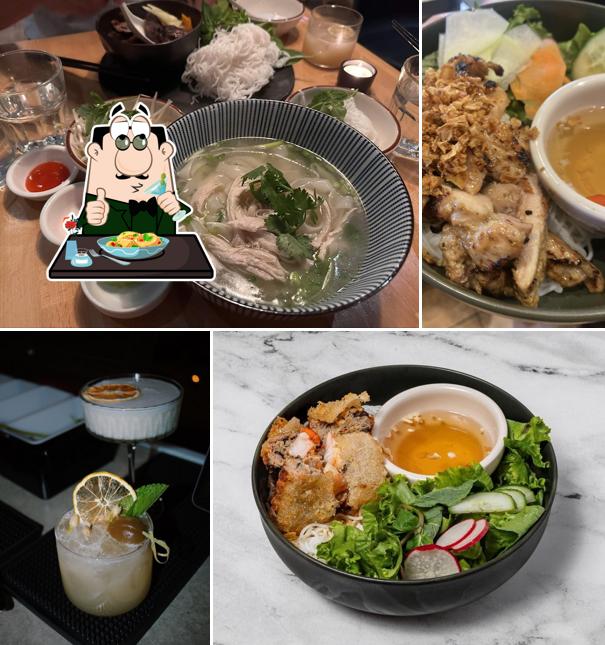 Co Oi Kitchen