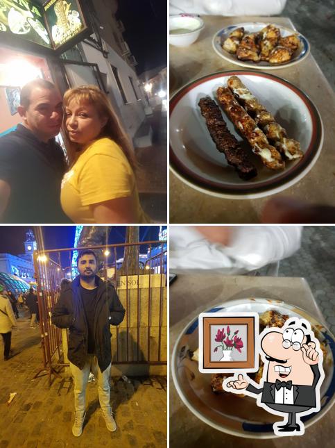 Doner Kebab Seseña