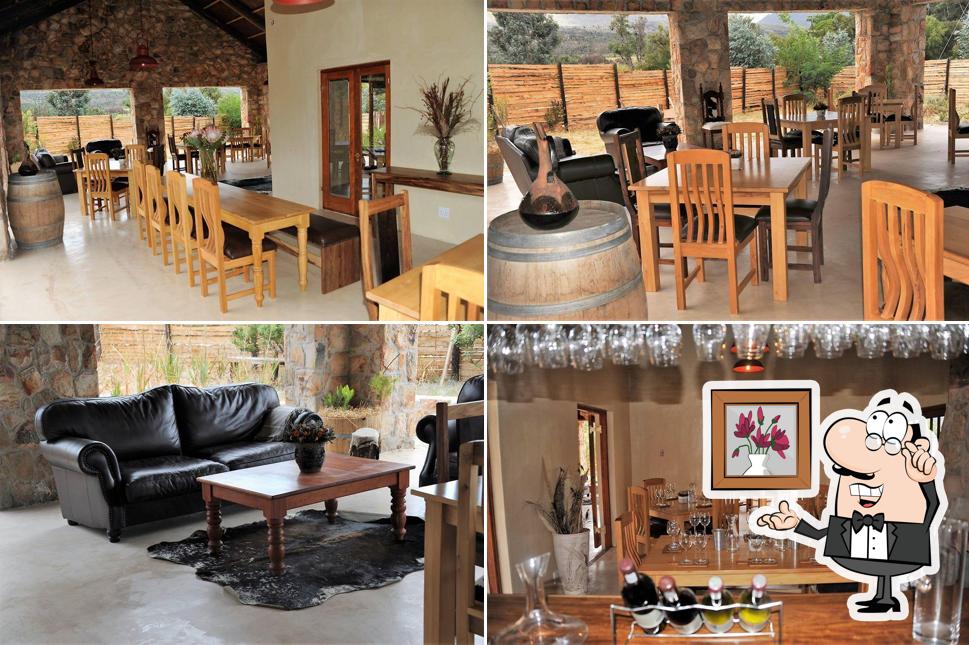 Ecology Lifestyle Farm